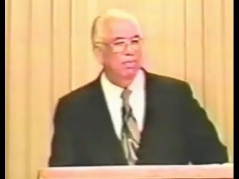 The Sign of the Messiah.