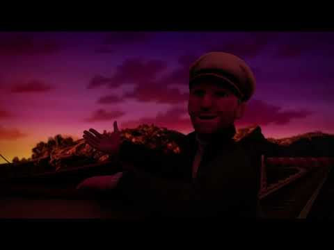 Cartoon Story 3 (Toy Story 3) Part 19 Gani Looking for Us!