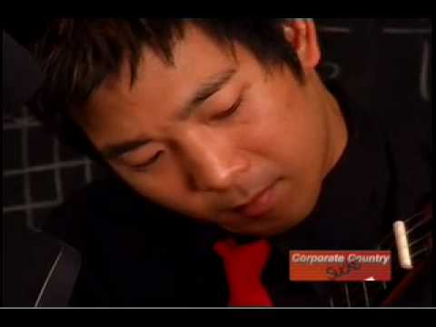 Jake Shimabukuro "Orange World"