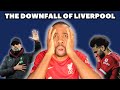 The Downfall of Liverpool (RANT)