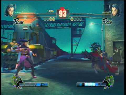ROSEBALL TOURNAMENT 1 1 dark hokage vs dreadz