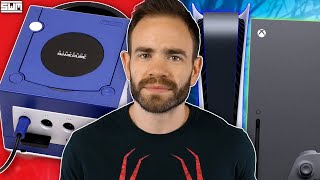 Nintendo's Surprising Lost Feature Revealed And PS5 + Xbox Get A Huge Shadow Drop | News Wave