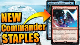 These are the BEST Avatar Spells (and 5 hidden bangers)