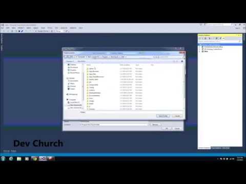 DotNetNuke DNN Tutorial - Module Development Tutorial