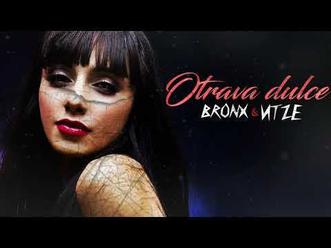 BR0NX ft. Utze - Otrava dulce