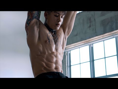 HOW TO GET 6 PACK ABS SERIES PART 2 | BARS