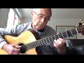 Archibald McDonald of Keppoch (Trad. Arr.Jim Tozier )