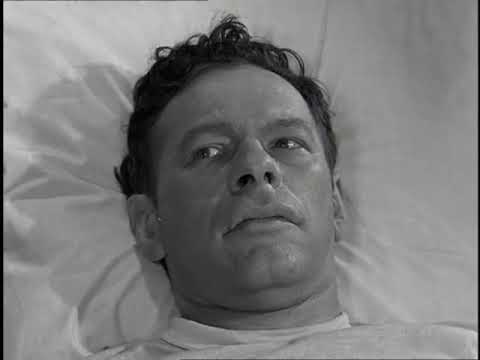 4x02 pt.03 Un'eco in fondo al mare - Ai Confini Della Realtà (The Twilight Zone)