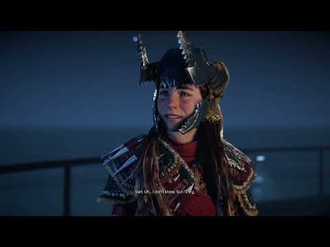 Horizon Forbidden West PANDORA [ PT 32 ]