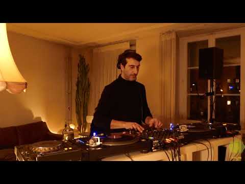 RTS.FM x Hidden Club, CH: Seranthony