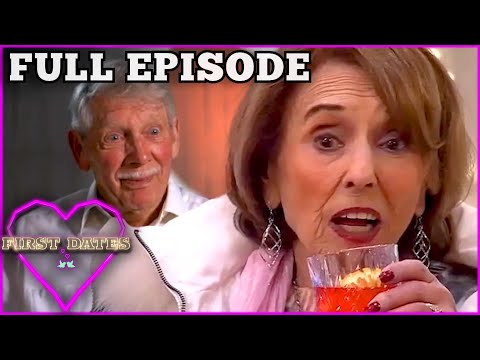 It’s Never Too Late: Finding Love After 70 Years | Season 6 Episode 13 | First Dates UK
