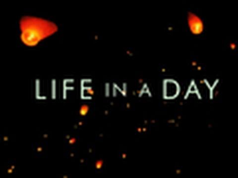 Life in a Day (Trailer)