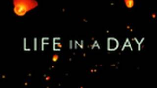 Life in a Day Trailer | National Geographic