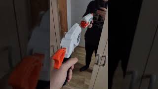 how to win your next nerf battle