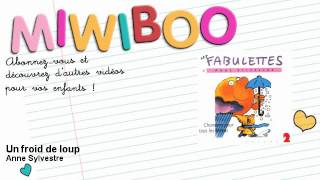 Anne Sylvestre - Un froid de loup - Miwiboo