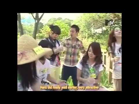 AdorkableKara Episode 72 (En) - Kara MetaFriends Ep2 P1