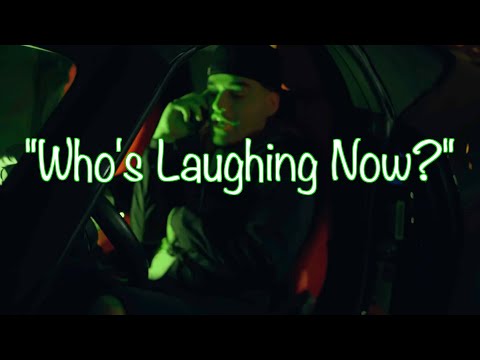 "Who's Laughing Now" {FREE} Brutal Synth Beat | Prod. By  IcedMelodies | BPM-154
