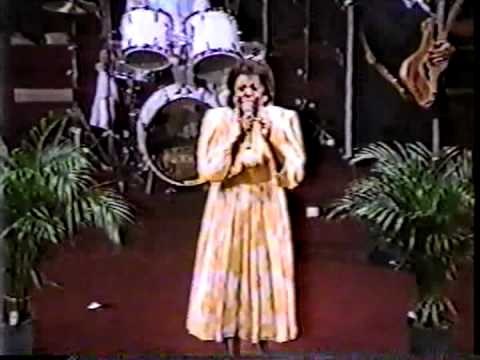 Myrna Summers!"(4/9/1989)!"