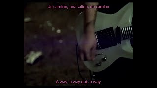Deftones - Heart/Wires (Music video) Sub Ing /Esp