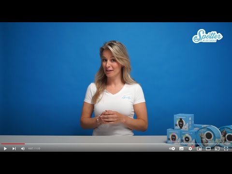 Wie funktioniert das Prepaid-Guthaben von Spotter®?