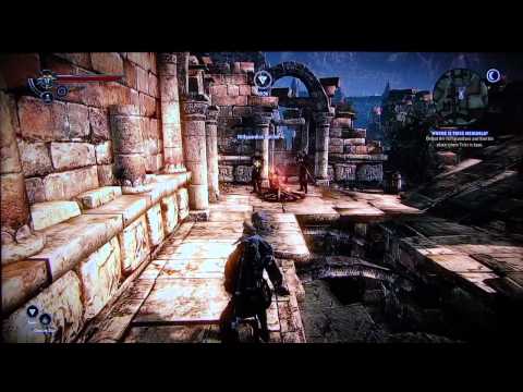 The Witcher 2 Playthrough pt109