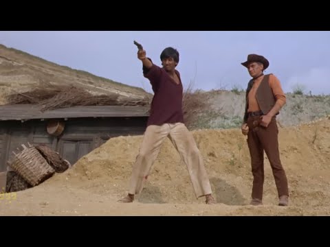 Django the Last Killer (Western, 1967) George Eastman, Dragomir Bojanic-Gidra | Full Movie
