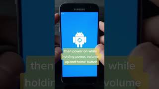 How to unlock phone if forgot password [Samsung S7]
