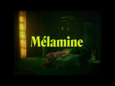 Video thumbnail for Mélamine