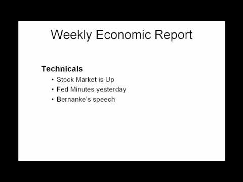 Daily Market Report April 6