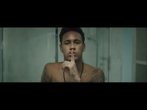 #AboveTheNoise feat. Serena Williams, Neymar Jr., Cara Delevingne, Michael K. Williams, and Kris Wu