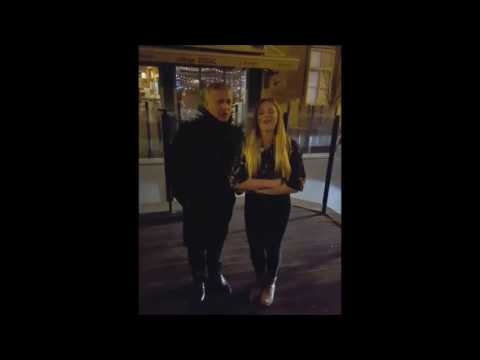 Barbara i Rajko Suhodolčan