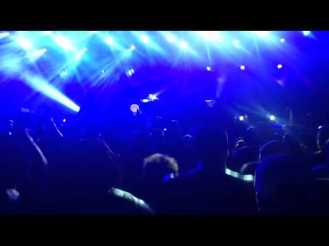 Erick Morillo plays Someone Like You (Adele Remix) live @ Summafieldayze 2012