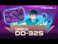 TRỐNG DIỆN TỬ MEDELI DD235