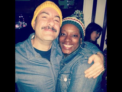 Celebrating RESTLESS SOUL Phil Asher tribute by DJ Marcia Carr