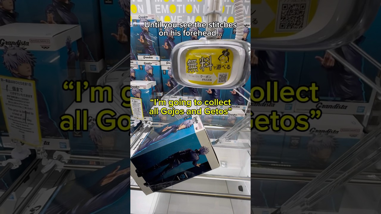 Gojo needs Geto…😭💔#gojo #geto #bestfriend #forever #jujutsukaisen #jjk #kenjaku