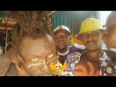 Mc Rasta Sofia ft TawuloMaster Official Nina Okaluma (2022)