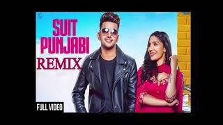 Download lagu Suit Punjabi (Trap Remix) -Jass Manak FT DJ RDT NEW PUNJABI SONG 2018 mp3