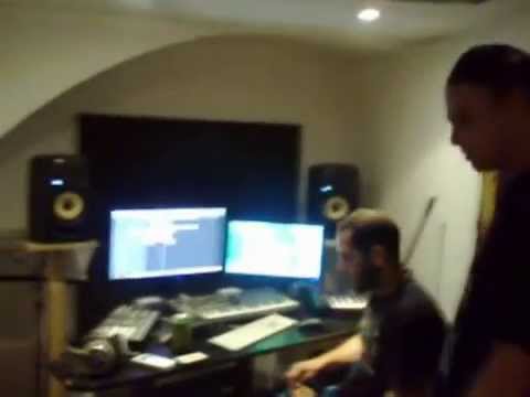 Luciano arê - Part. - Pensamento Afetado  - BCN Ooo lugar!!!