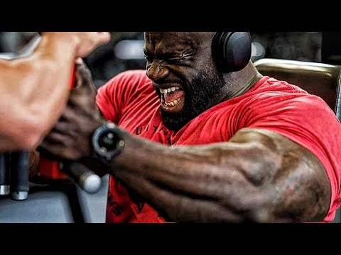 LION MENTALITY - WORK LIKE HELL - EPIC BODYBUILDING MOTIVATION
