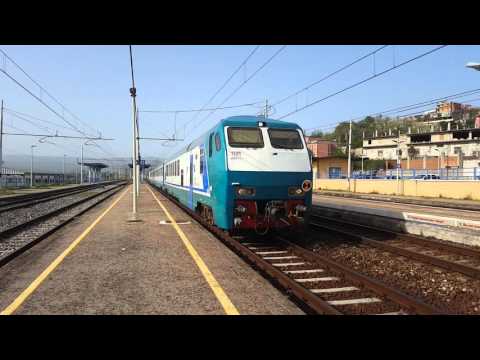 R 8487 Rosarno - Melito P.S.