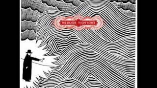 Thom Yorke - The Clock (Surgeon Remix)