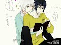 Umbrella Yaoi