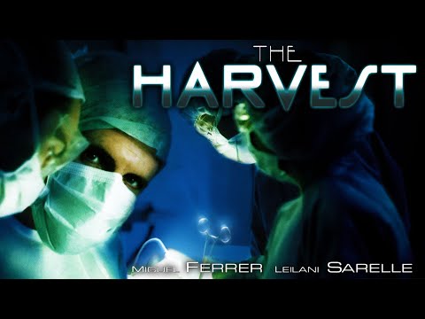 The Harvest FULL MOVIE | Thriller Movie | George Clooney & Miguel Ferrer | Movies to Watch