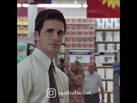 Queer as Folk: Michael in the closet (1x02)