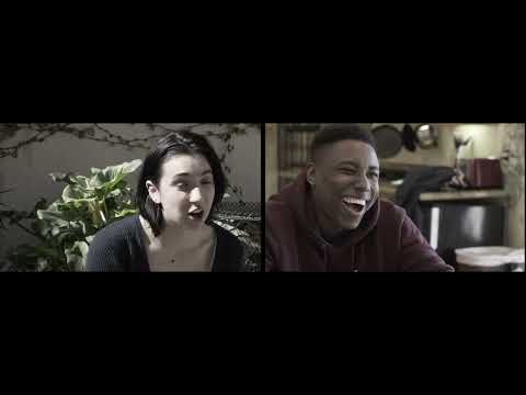 Kanun Azap Ft Trex Gzone - Ayrılıyoruz