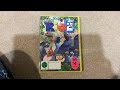 Opening To Rio 2 2014 DVD