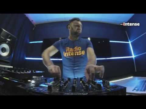 Shnaps - Live @ Radio Intense 14.12.2015