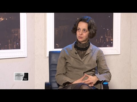 "Intre Scriptura si ziar" Ep. 37 - Anca Axente - Dependenta de jocuri