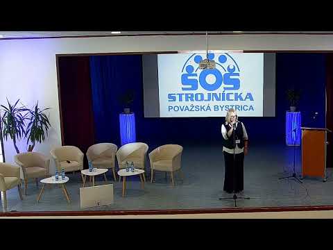 Odborná konferencia „Ako vzdelávať pre technológie budúcnosti“