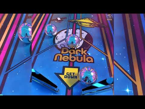 Dark Nebula - Total Reversal